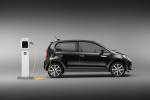 Seat Mii electric 2019 года (WW)